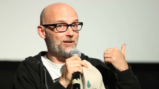 Image for article titled Moby Needs to Log Off