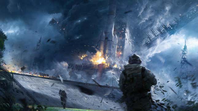 Image for article titled Luke Plunkett's Top Ten Games Of 2021