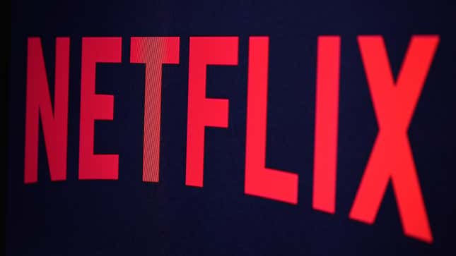 Image for article titled Netflix Is Finally Adding a Streaming Roulette Feature as It Clinches 200 Million Subscriptions