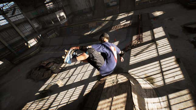 Image for article titled Nostalgia Trip: ‘Tony Hawk&#39;s Pro Skater’ Developers Confirm Remake&#39;s Only Change Will Be Every Character Knowing The Iraq War Happened