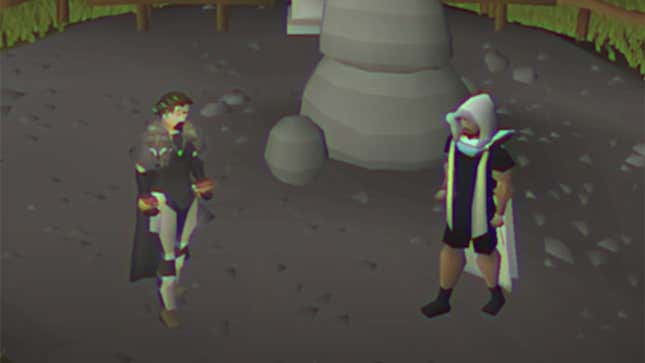 Image for article titled Old School Runescape Just Broke Its Concurrent Player Record