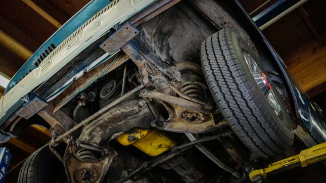Image for article titled This Toyota Pickup Truck Is So Rare That Jalopnik Has Gone 15 Years Barely Mentioning It