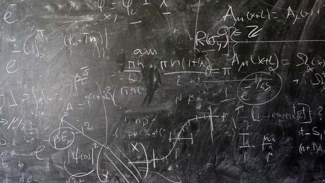 Image for article titled Scientists Call for Academic Shutdown in Support of Black Lives