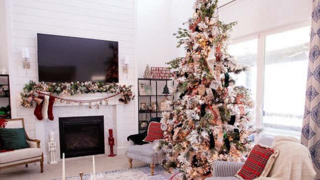 Christmas Trees Under $100 | Wayfair