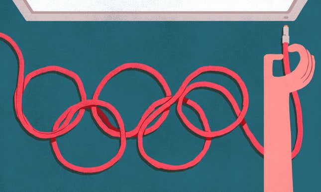 Image for article titled How to Stream the 2016 Olympics Online, No Cable Required