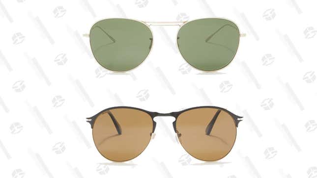 Designer Sunglasses Sale | HauteLook