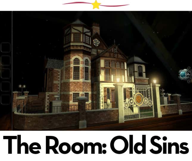 Image for article titled The 12 Best Games for the iPad