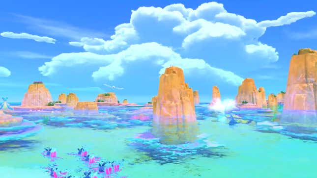 Imagen para el artículo titulado Vuelve Pokémon Snap, el mítico juego de Nintendo 64, después de 20 años
