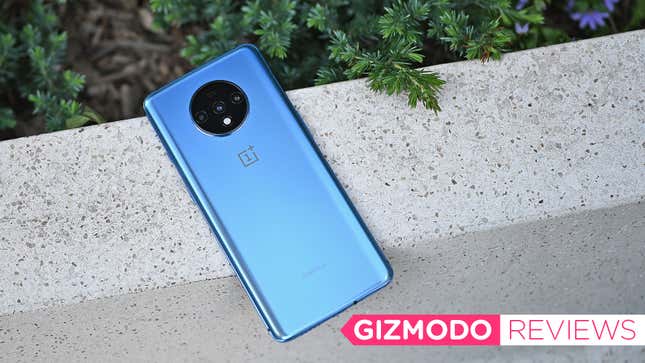 OnePlus 7T Review: A Refreshing Reset of Expectations