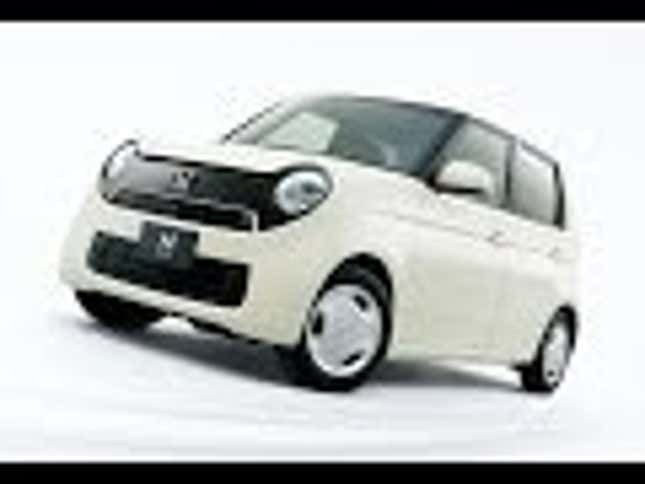 Everything You Ever Wanted To Know About Kei Cars