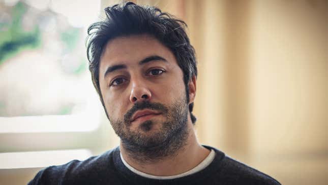 Image for article titled Man Worried He Has Nothing In Common With Friend Group Apart From Murder They Covered Up 10 Years Ago