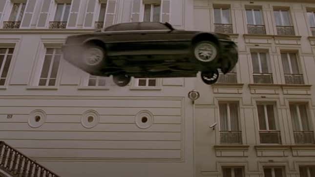 Image for article titled Why Louis Leterrier Is the Best Director for 'Fast X'