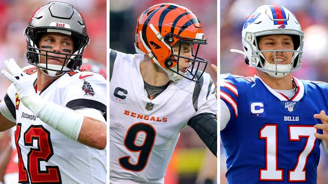 Image for article titled Onion Sports’ NFL Wild Card Weekend Picks