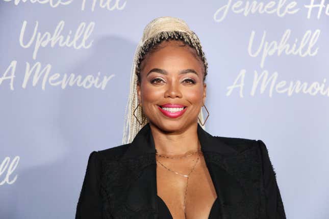 Image for article titled Mind Your Business and Stop Worrying About Jemele Hill’s Money