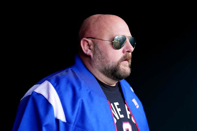 Brian Daboll