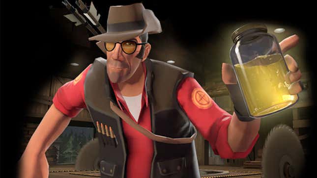 Image for article titled 16 Years After Release, Team Fortress 2 Is Getting A Major Update