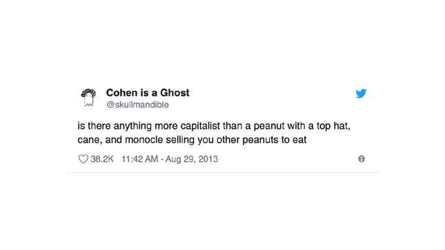 Image for article titled The 140 Funniest Tweets of All Time