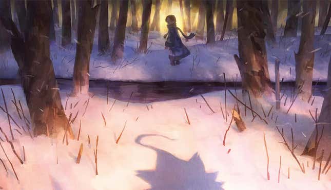 Imagen para el artículo titulado Pokémon estrenará en YouTube una miniserie de anime basada en la región Hisui de 'Leyendas Arceus'