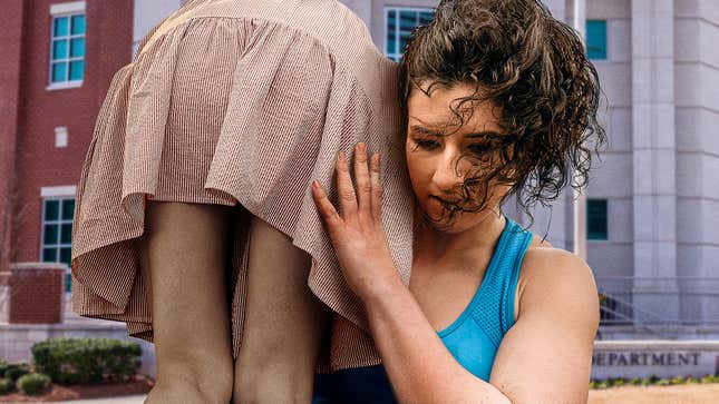 Image for article titled Police Let Jogger Keep Body She Found After No One Claims It Within 90 Days