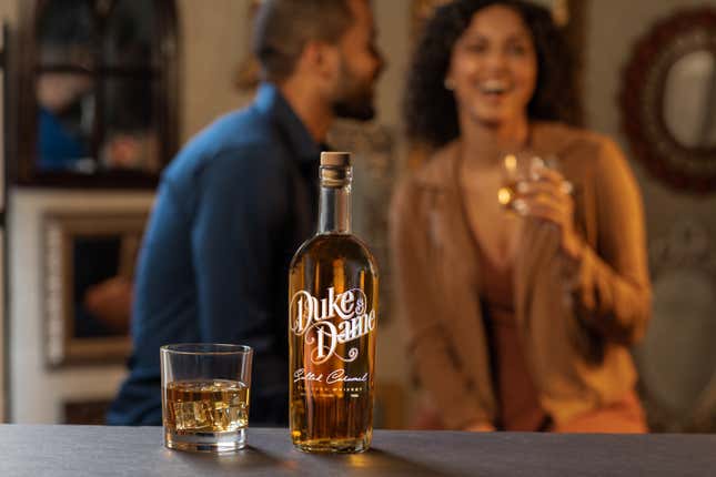 Image for article titled Meet Two Black Men Changing the Flavor of the Whiskey Game