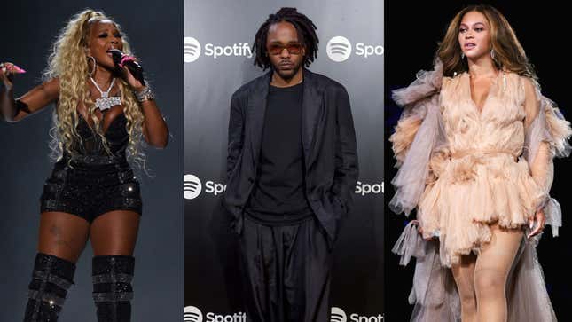 Image for article titled Grammys 2023: Thoughts on the Nominations in Hip Hop, R&amp;B