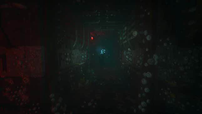 Image for article titled The 35 greatest horror games of all time
