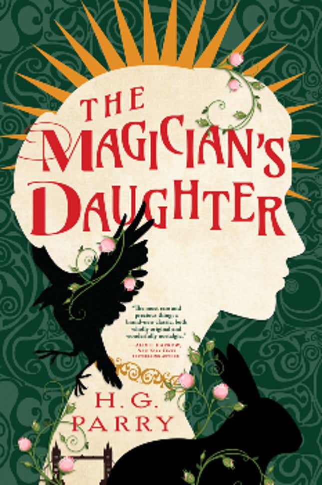 Image for article titled 49 New Sci-Fi, Fantasy, and Horror Books to Sweeten Your February