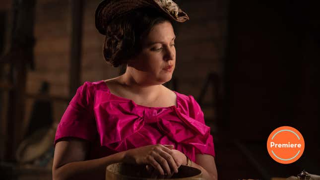 <i>Why Women Kill’</i>s second season still has great female leads, but less intrigue than the first