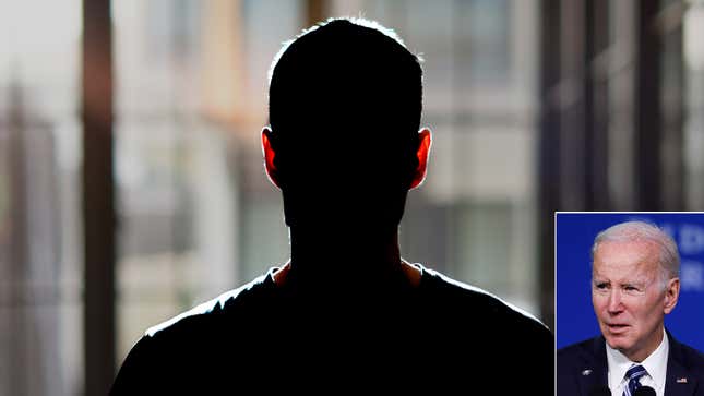 Image for article titled Whistleblower Uncovers CIA Plot To Get President Laid