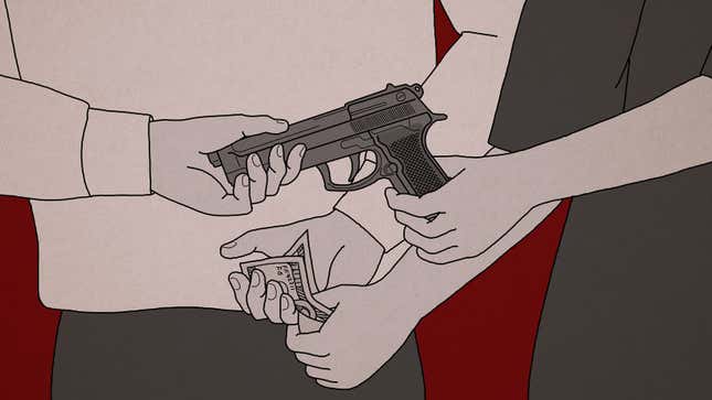 Image for article titled Quartz’s most powerful personal essays from 2016