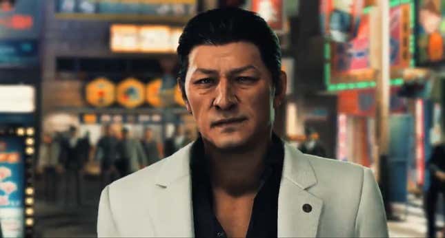 Image for article titled Sega Game Character Has A New Face Following Original Actor’s Drug Arrest