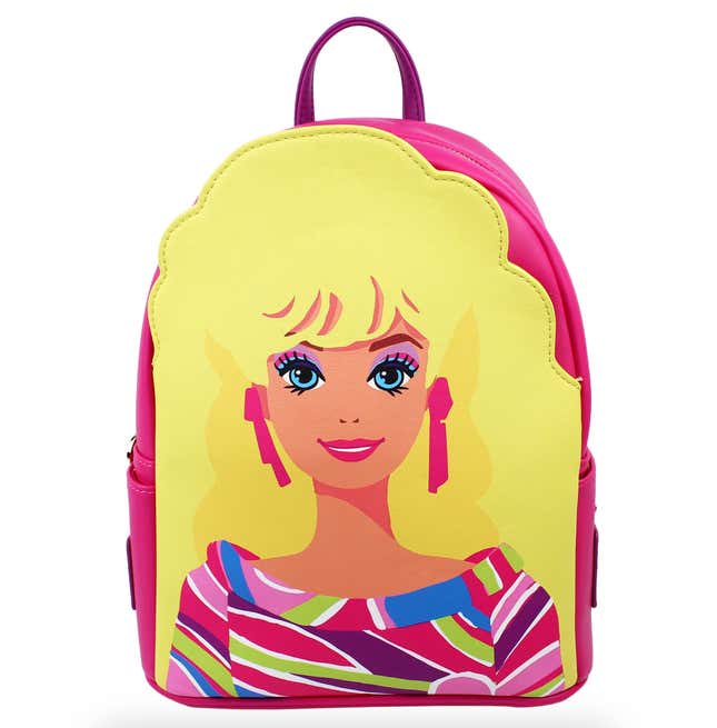 Image for article titled Essential Back to School Gear Guide for Pop Culture Fans