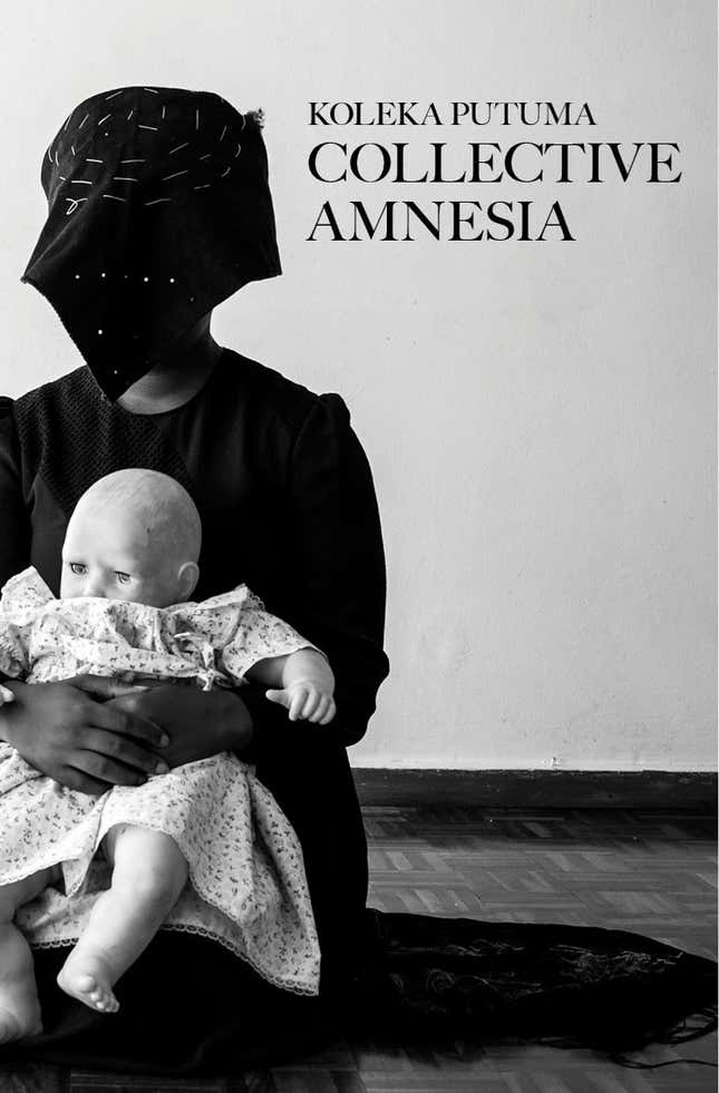 Image for article titled Quartz’s favorite Africa books of 2017