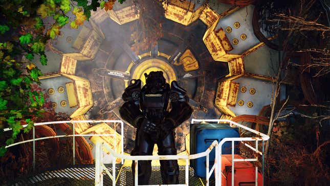 Image for article titled Fallout 76’s Raid Missions Feel Like Chores