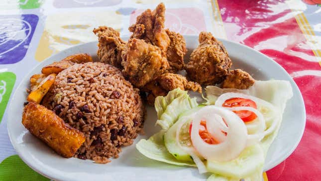 guatemalan fried chicken