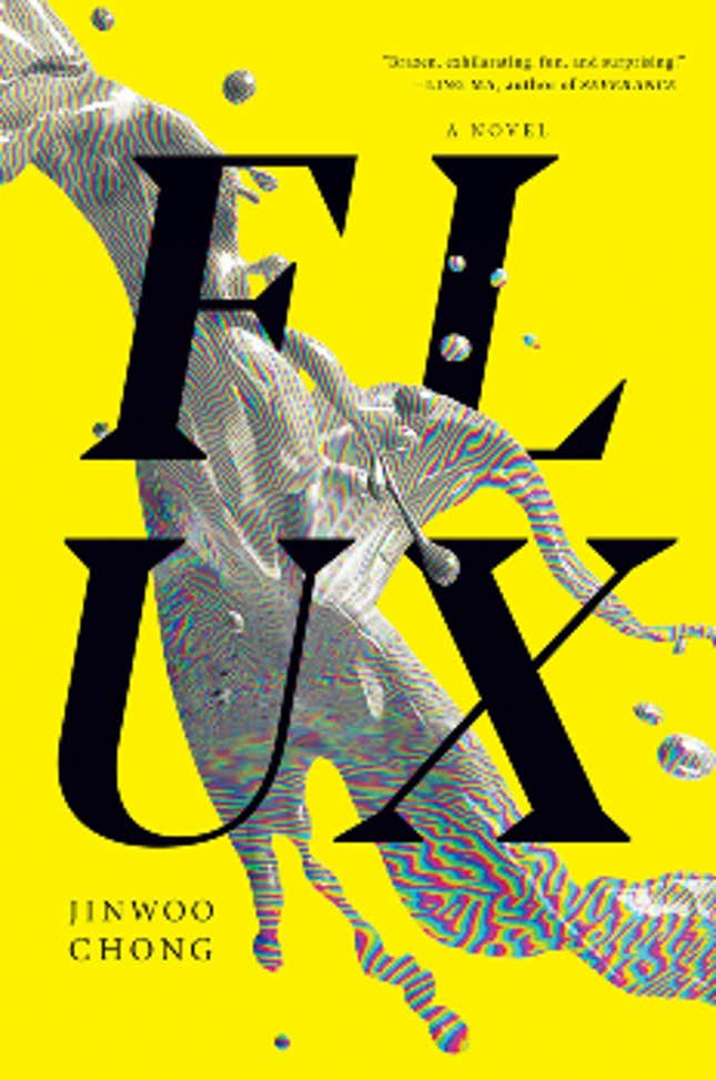 Image for article titled 56 New Sci-Fi, Horror, and Fantasy Books Coming Your Way in March