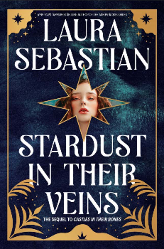 Image for article titled 49 New Sci-Fi, Fantasy, and Horror Books to Sweeten Your February