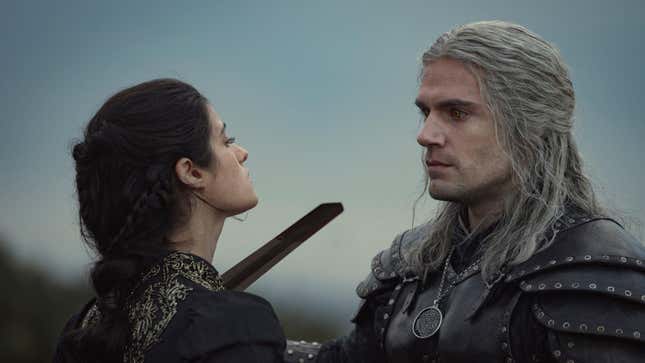 Like Dom Toretto with a sword, <i>The Witcher </i>cast teases that season 3 is all about how family is good