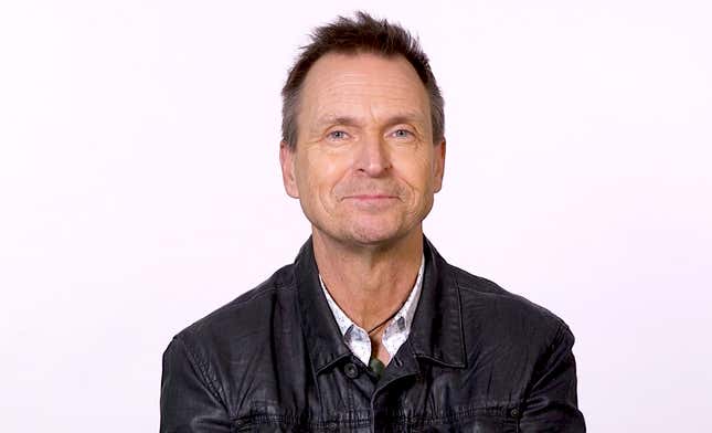 <i>The Amazing Race </i>host Phil Keoghan on auditions, and being prepared