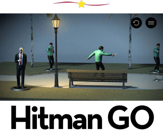 Image for article titled The 12 Best Games for the iPad
