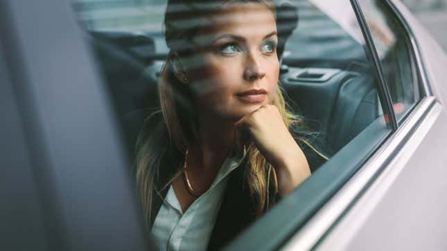 Image for article titled Signs Your Significant Other Might Be Cheating On You