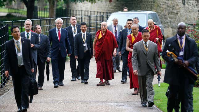 Image for article titled Feature:中国問題は、英国に学べ