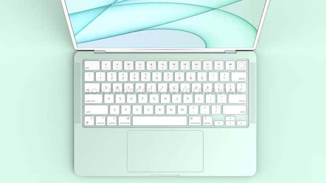 Imagen para el artículo titulado Ya viene el sucesor del chip M1: así serían los nuevos MacBook Pro, MacBook Air, Mac mini, iMac y Mac Pro