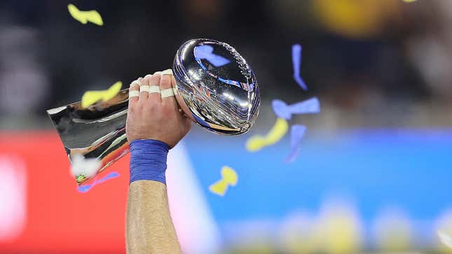 How to watch, stream Super Bowl LVII