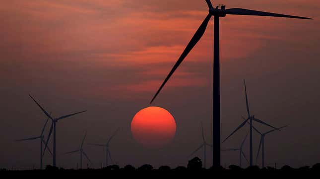 Imagen para el artículo titulado Los científicos ponen fecha al año que será insufrible el calor en el planeta