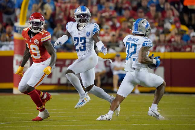 Florida football: Kadarius Toney catches touchdown in the Super Bowl