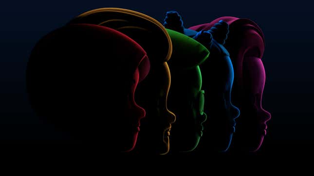 Imagen para el artículo titulado WWDC 2022: todo lo que Apple podría presentar el 6 de junio