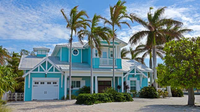 Image for article titled VRBO&#39;s 2022 Vacation Homes of the Year (and How Much They Cost)