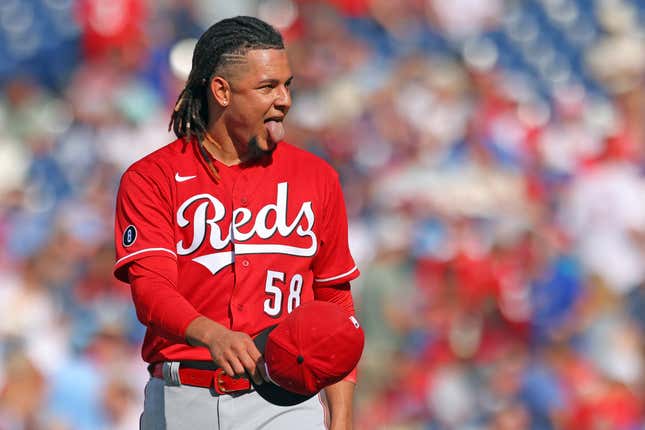 3 positions the Dodgers should target over Luis Castillo at the deadline