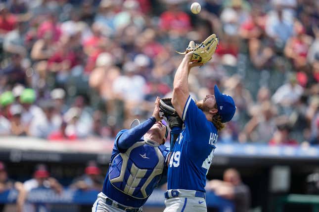 Kansas City Royals Home Uniform - American League (AL) - Chris